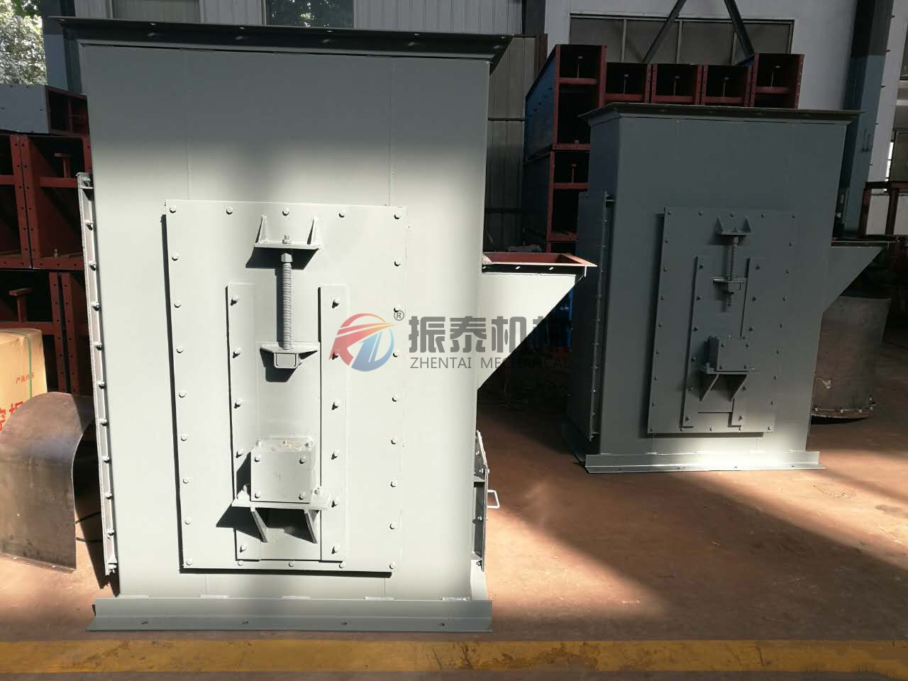 NE型斗式提升機(jī)多少錢一臺(tái)？