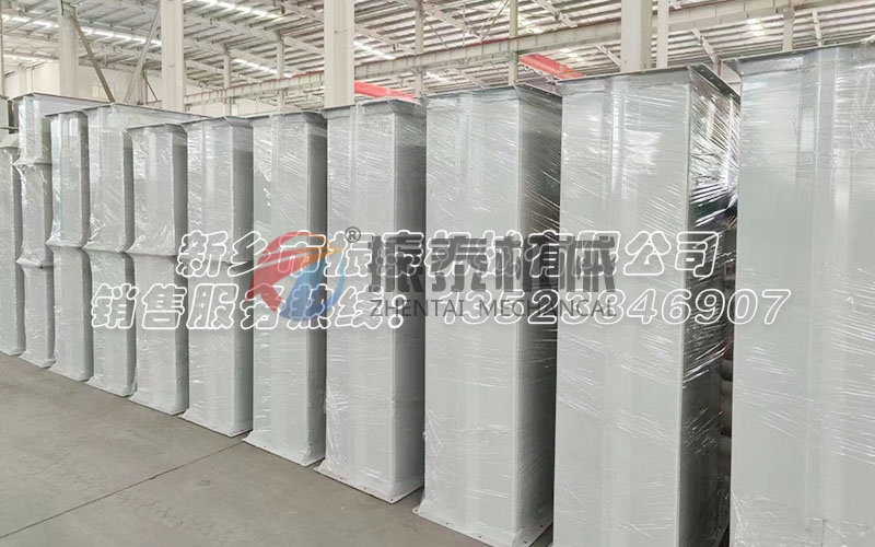 氧化鋁粉斗式提升機的優勢與應用
