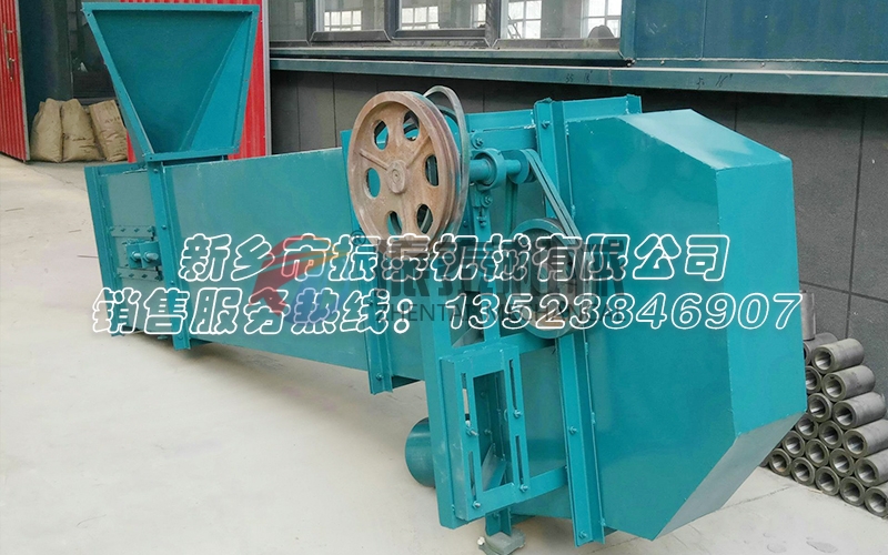 斗式提升機鏈條擺動或跳齒問題分析與解決方案