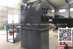 除塵器與斗式提升機配套時需要注意什么？