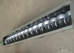無(wú)軸螺旋輸送機(jī)特點(diǎn)及常見(jiàn)問(wèn)題